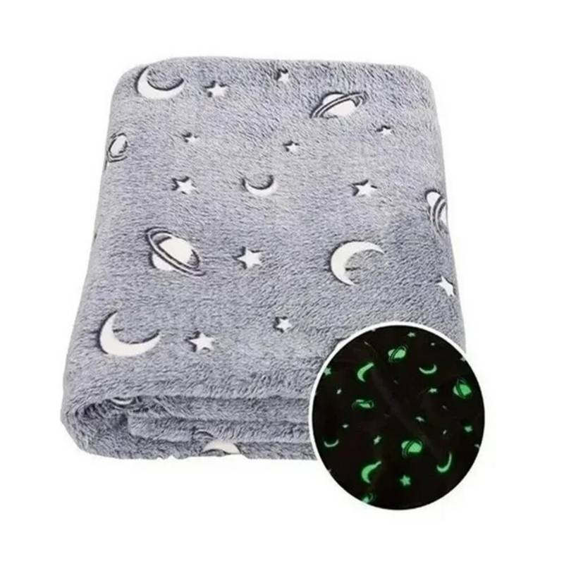 Cobija Magica Luminosa